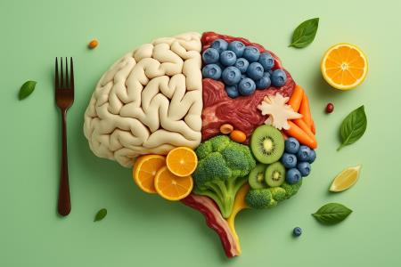 6 gesunde Zutaten, die Sie niemals zusammen essen sollten